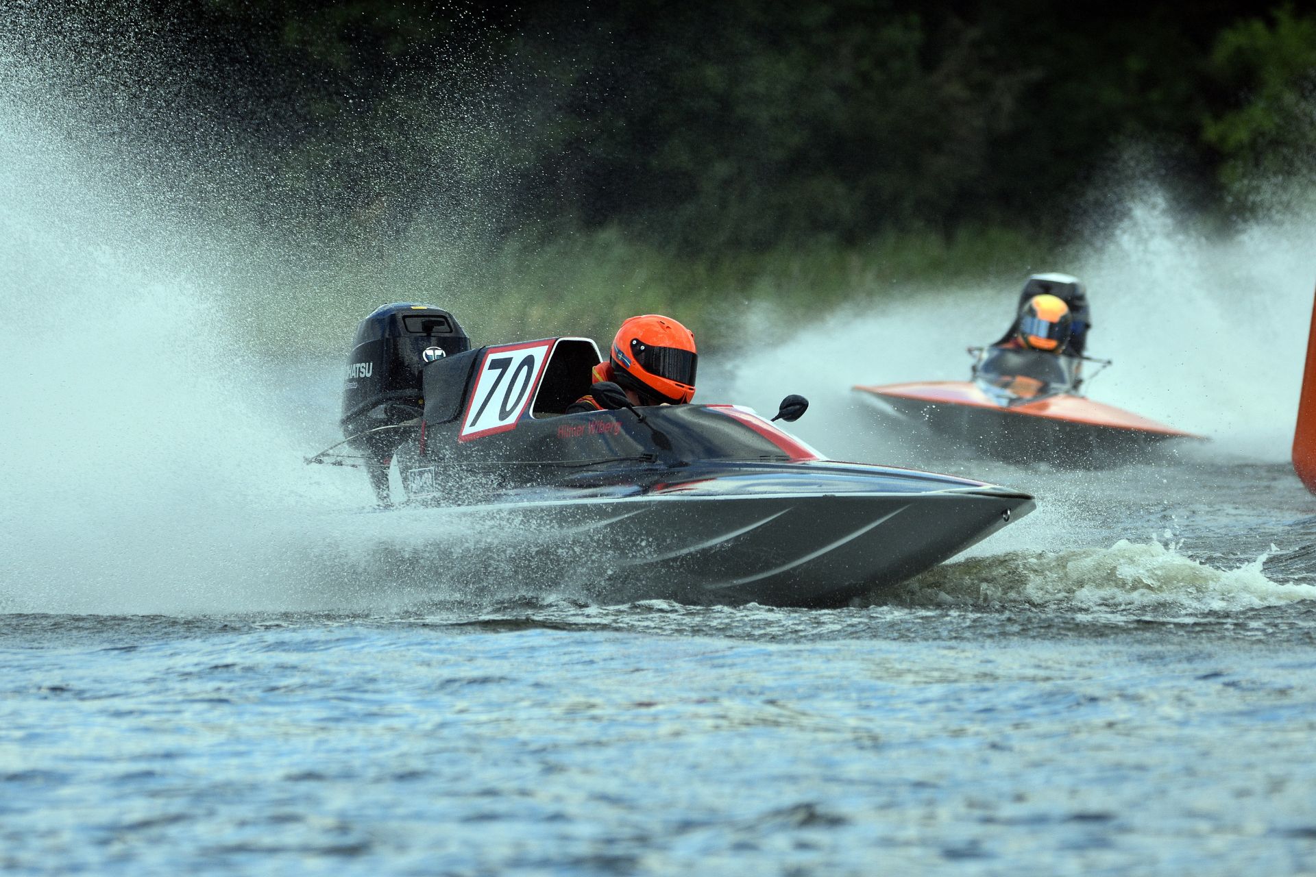 World Water Racing Championship