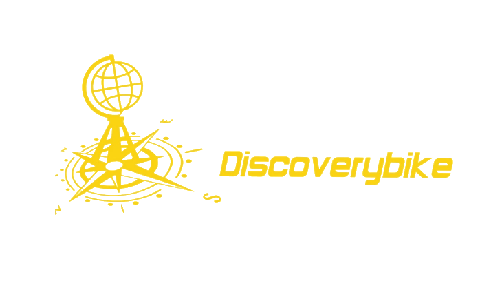 Discovery Bike