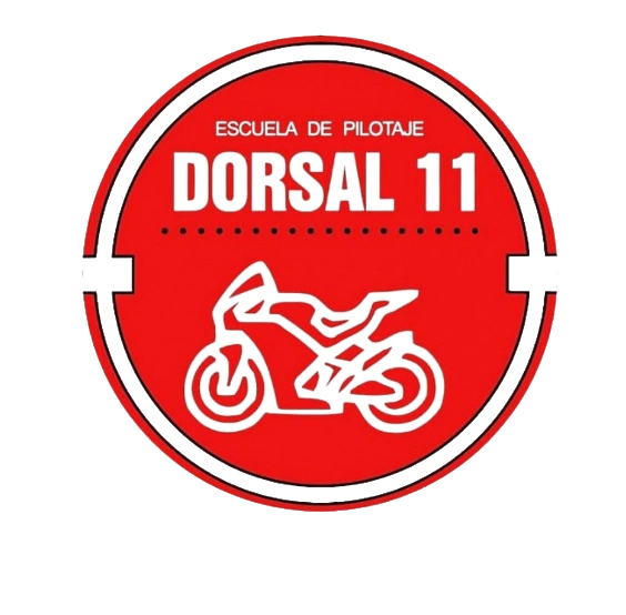 Dorsal 11