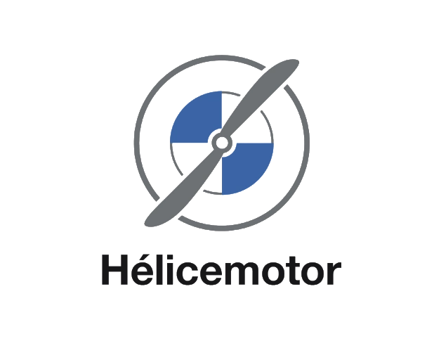 Hélica Motor