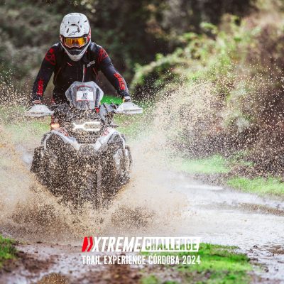 XTrai- Experience-2024